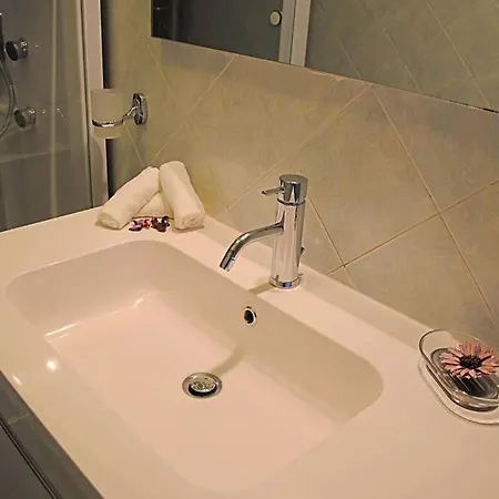 Mangio One Apartment-mm5 Istria Apartmán Milán
