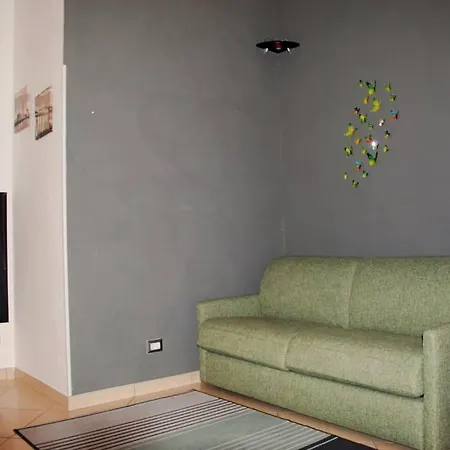 Apartamento Mangio One Apartment-mm5 Istria *