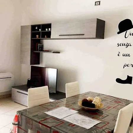 Apartamento Mangio One Apartment-mm5 Istria *