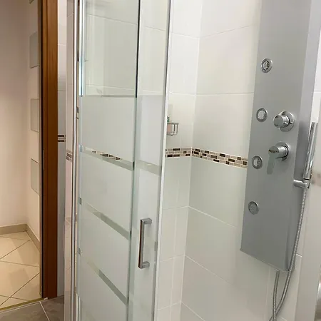 Lägenhet Mangio One Apartment-mm5 Istria Milano